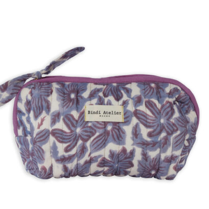 Trousse Maquillage Manoa Azul