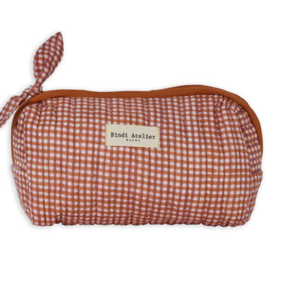 Trousse Maquillage Nino Sureau