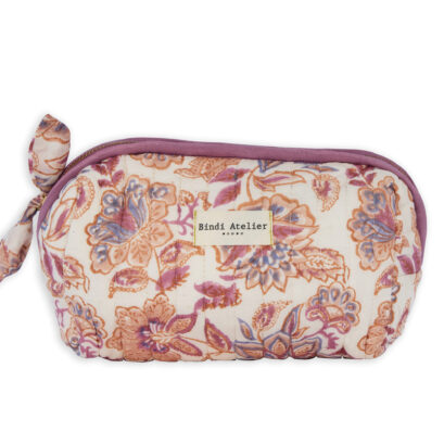 Trousse Maquillage Matira Vanille