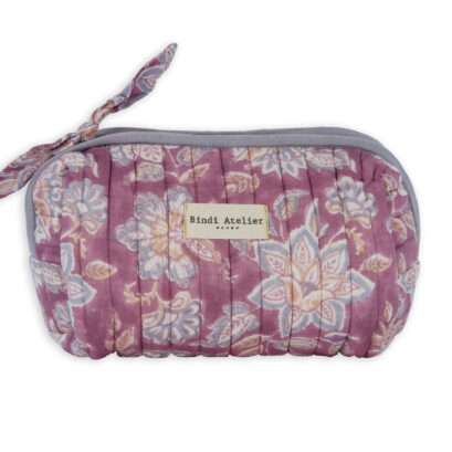 Trousse Maquillage Matira Sureau