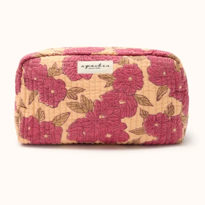 Grande Trousse Gayane Bloom Macadamia