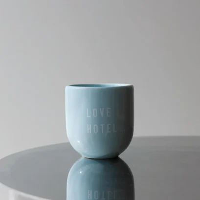 Tasse Love Hotel