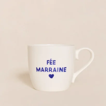Mug Fée Marraine