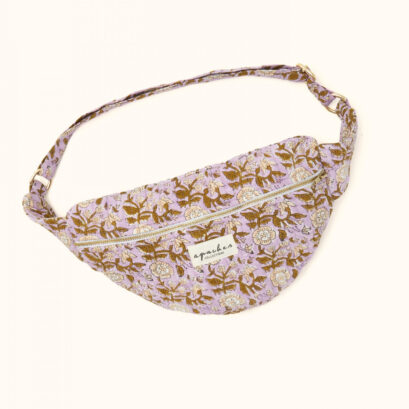 Big Sac Banane Soleil Lavande