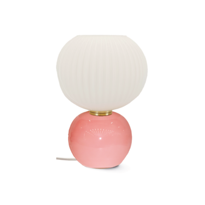 Lampe Adonis Rose
