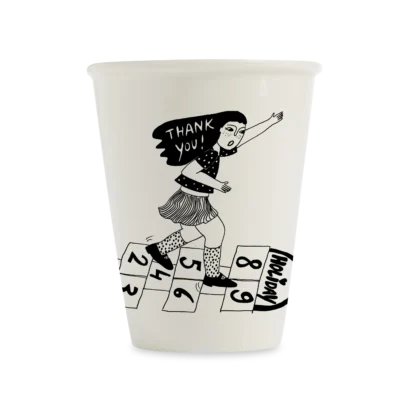 Tasse Holiday