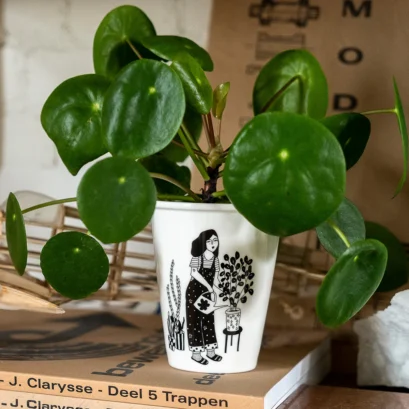 Tasse Plant Lover