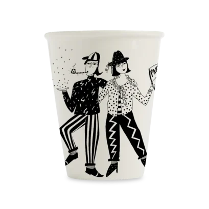 Tasse Party Lovers