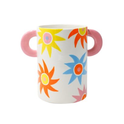 Vase Verano Vibes