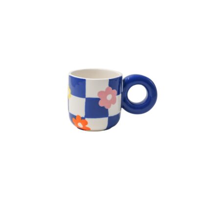Tasse Petal Paradise