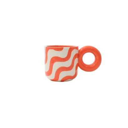 Tasse Happy Waves