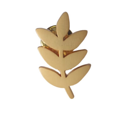 Pin's Acacia