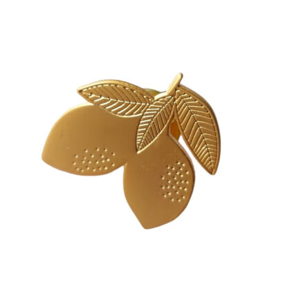 Pin's Citrons