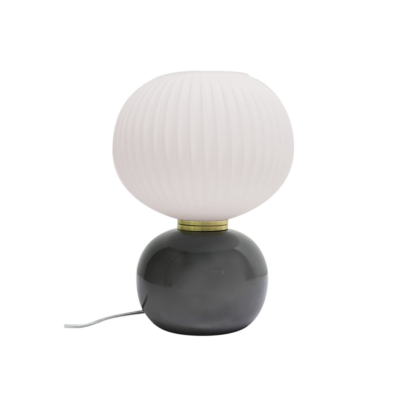 Lampe Adonis Gris