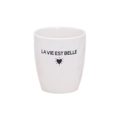 Tasse La Vie est Belle