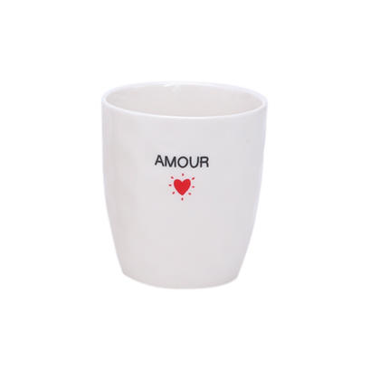 Tasse Amour