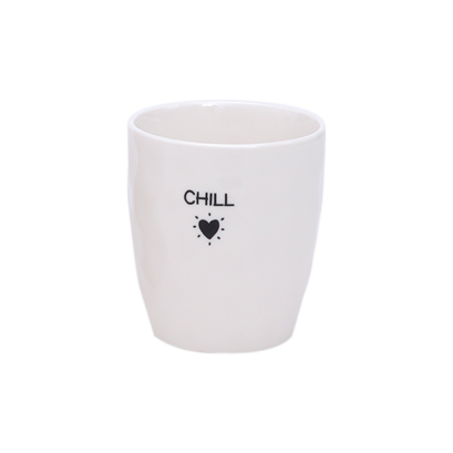 Tasse Chill