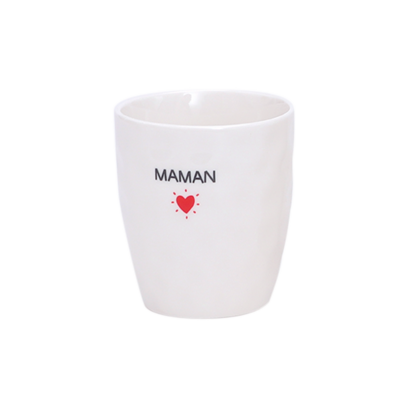 Tasse Maman