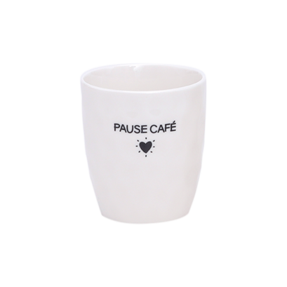 Tasse Pause Café