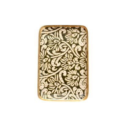 Plateau Solo Maki Vetiver