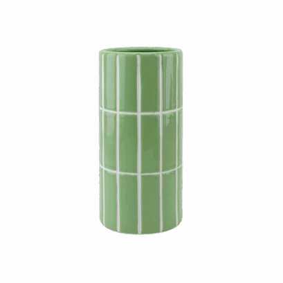 Vase Carrelage Matcha