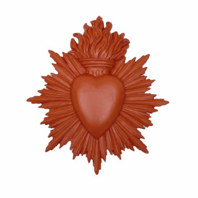 Ex-Voto Terracotta