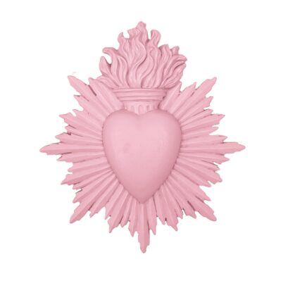 Ex-Voto Rose