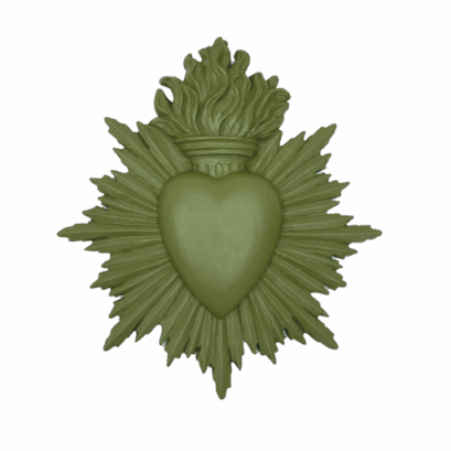 Ex-Voto Kaki