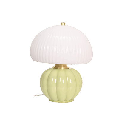 Lampe Madeleine Matcha