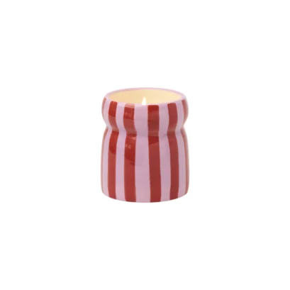 Bougie Pink Peppermint