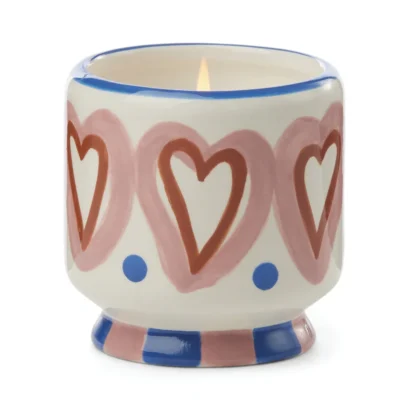 Bougie Hearts