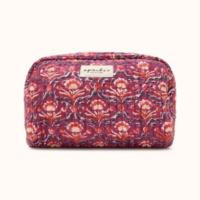 Grande Trousse Gayane Cactus Cherry