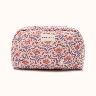 Grande Trousse Gayane Cactus Macadamia