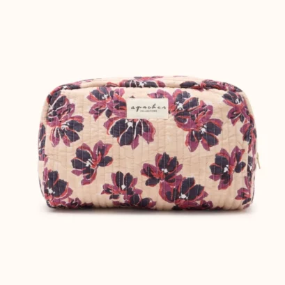 Grande Trousse Gayane Violeta Macadamia
