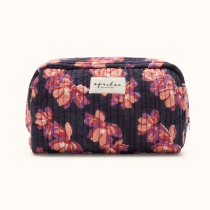 Grande Trousse Gayane Violeta Navy