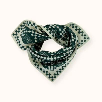 Foulard Manika Tigro Forest