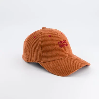 Casquette Grand Amour - Adulte
