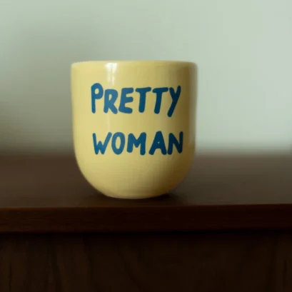 Tasse Pretty Woman