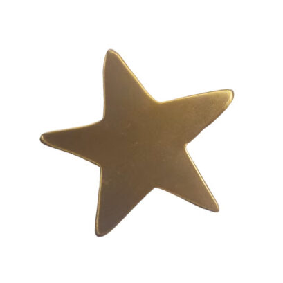 Bijou Mural Aimanté Etoile