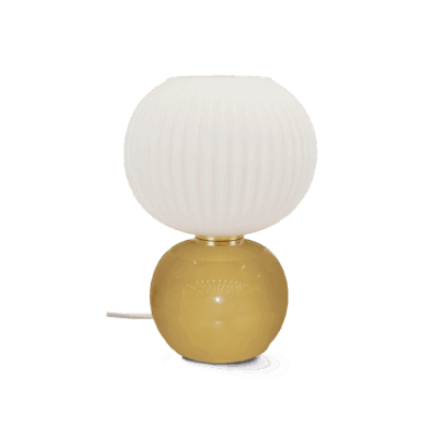 Lampe Adonis Beige