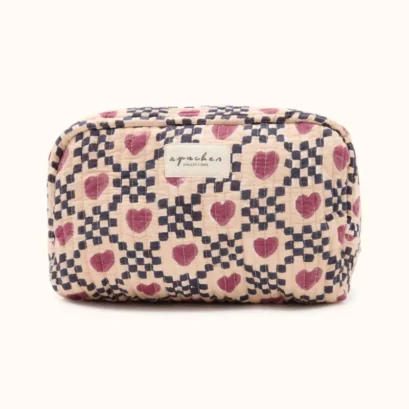 Grande Trousse Gayane Amor Macadamia