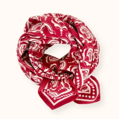 Foulard Latika Wonderful Fire