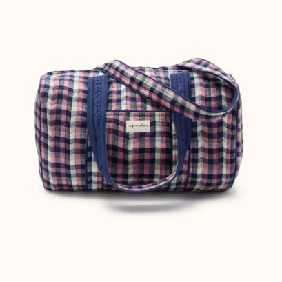 Sac Buddha Khadi Rose