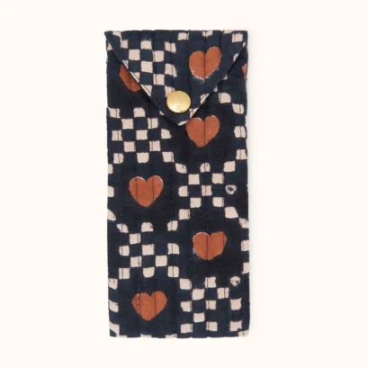 Etui Sunny Amor Meteorite