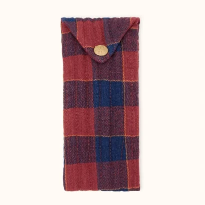 Etui Sunny Khadi Fire