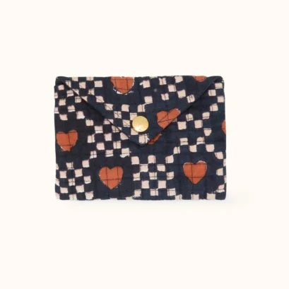 Pochette Ravi Amor Meteorite