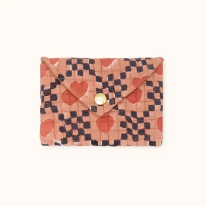 Pochette Ravi Amor Rust