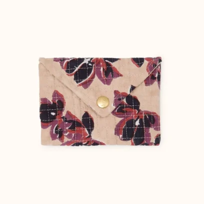 Pochette Ravi Violeta Macadamia