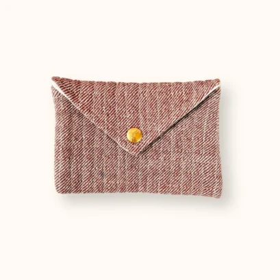 Pochette Ravi Bi-Goût