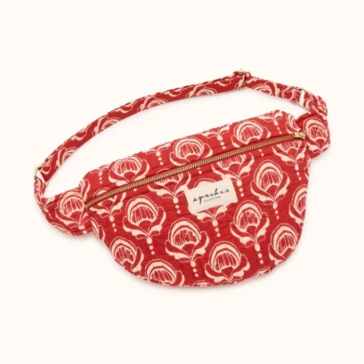 Big Sac Banane Wonderful Fire